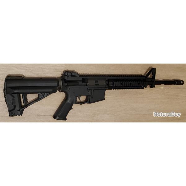 VFC Gen. 2 Full Metal VR16 M4 airsoft