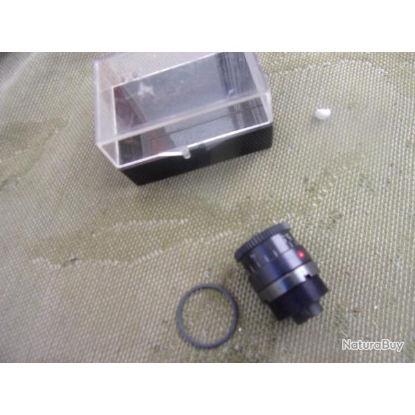 iris de porte-guidon r�glable