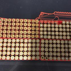 Douilles cal 44 mag rechargement