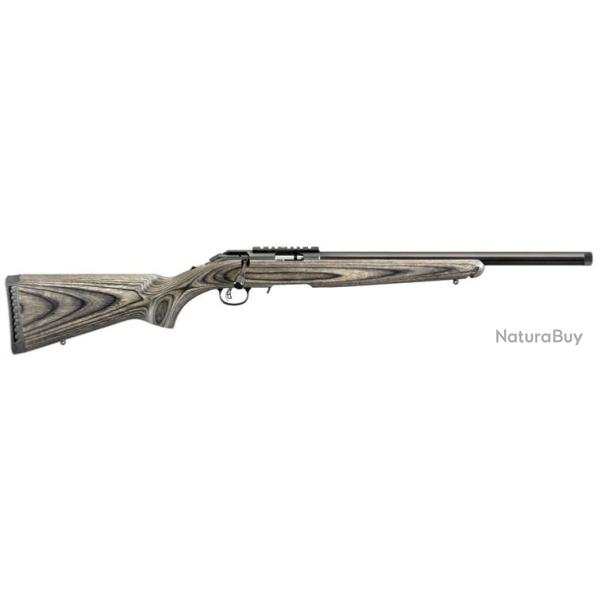 Carabine RUGER AMERICAN RIMFIRE TARGET 8348 - cal. 22LR - cat. C