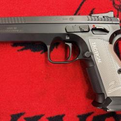 CZ TS 2 Entry 9 mm occasion