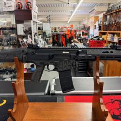 CZ Bren 2Ms 223 rem 16,5" occasion