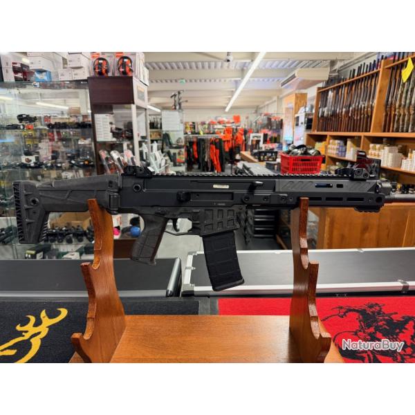 CZ Bren 2Ms 223 rem 16,5" occasion