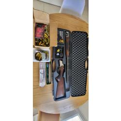 Fusils Browing 20-76 bille acier