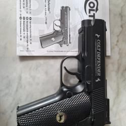 Colt D&eacute;fendre co2 4/5