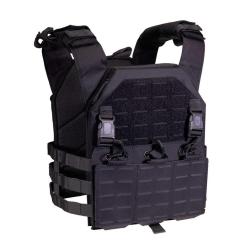 Gilet porte-plaques Drake MK3 - Corso Tactical Noir