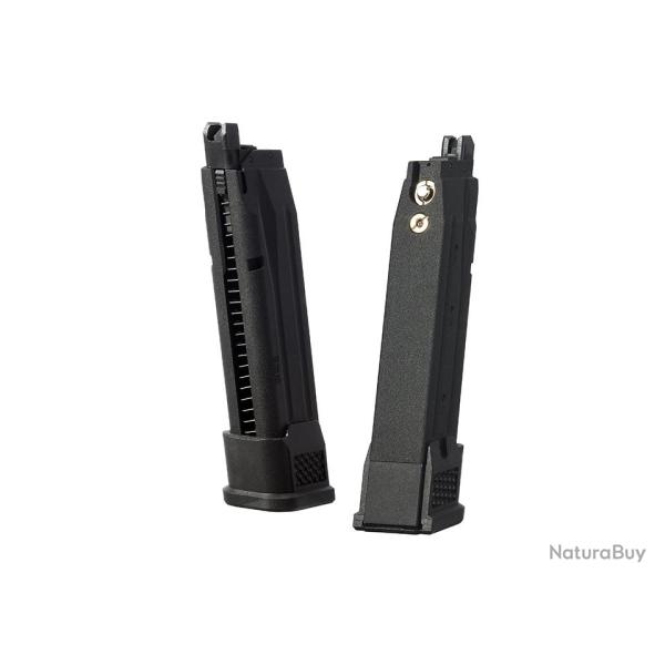 Chargeur Gaz SA320T - Stark Arms