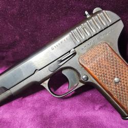 Pistolet TOKAREV, TT33, calibre 7,62x25, 1945, Izhevsk, Cat&eacute;gorie B