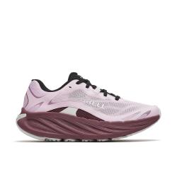 Chaussure de Trail/Running Femme Merrell "Promorph" 38,5 Rose p&acirc;le