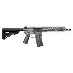 Battle Arms Carabine Authority Elite SBR 10.5" 223