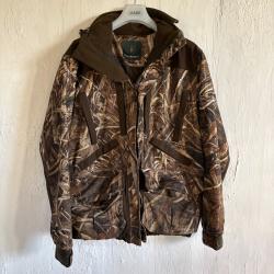 Veste Chaude Gibier d'Eau DeerHunter Taille M