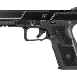 Zev OZ9 Pistolet Standard Combat Noir