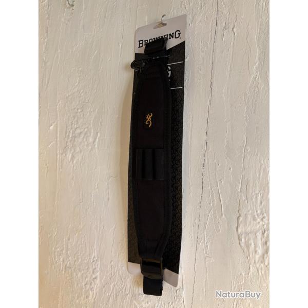 Bretelle Carabine Browning All Season