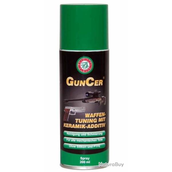 Bombe BALLISTOL GunCer 200ML