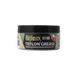 Boite CX80 RIFLEX TEFLON GREASE 100ML
