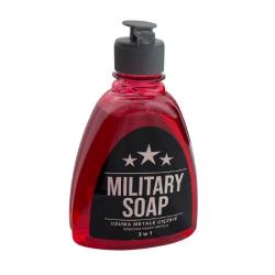 Gel douche MILITARY SOAP 300 ML