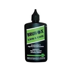 Burette BRUNOX LUB&COR 100ML