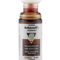Huile SCHAFTOL FONCE 50ML