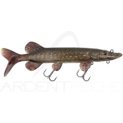 Leurre souple FOX RAGE Replicant pike 20cm