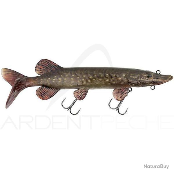 Leurre souple FOX RAGE Replicant pike 20cm