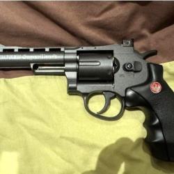 UMAREX RUGER SUPER HAWK r&eacute;plique COLT CO2 collection INTACT jeu de plein Air soft??