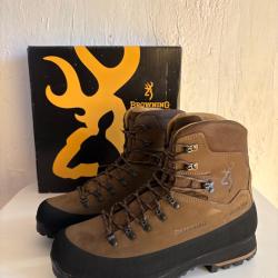 Chaussures Chasse Browning Pyxidis - Taille 44