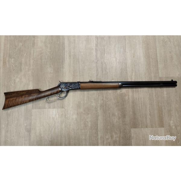 Carabine � levier sous garde CHIAPPA 1892 - Jasp�e - Cal .45 Colt - 61 cm (Occasion)