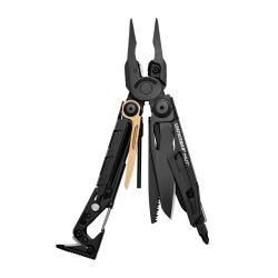 LEATHERMAN MUT BLACK-MOLLE XL GREEN