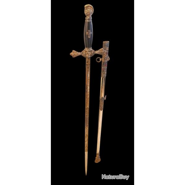 �p�e des chevalier templiers Ma�onniques USA