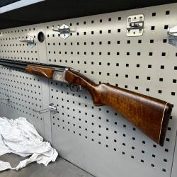 Baikal IJ27 12/70 68cm