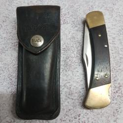 Couteau BUCK 110
