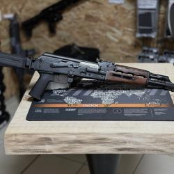 Zastava PAP G E2 - Custom M70