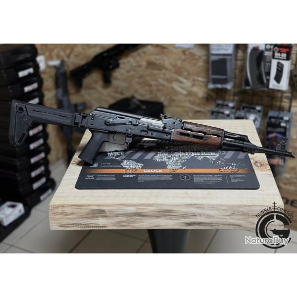 Zastava PAP G E2 - Custom M70