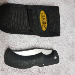 Couteau Gerber 21&egrave;me RIMa