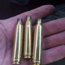 Vendre etuis de balles carabines