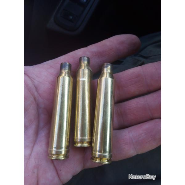 Vendre etuis de balles carabines