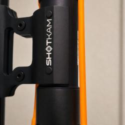 Opti-protec : protections pour cam&eacute;ra Shotkam Gen 4