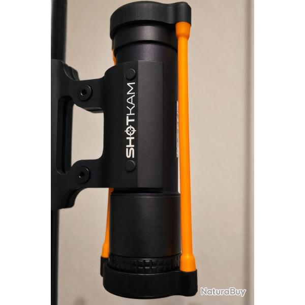 Opti-protec : protections pour cam�ra Shotkam Gen 4