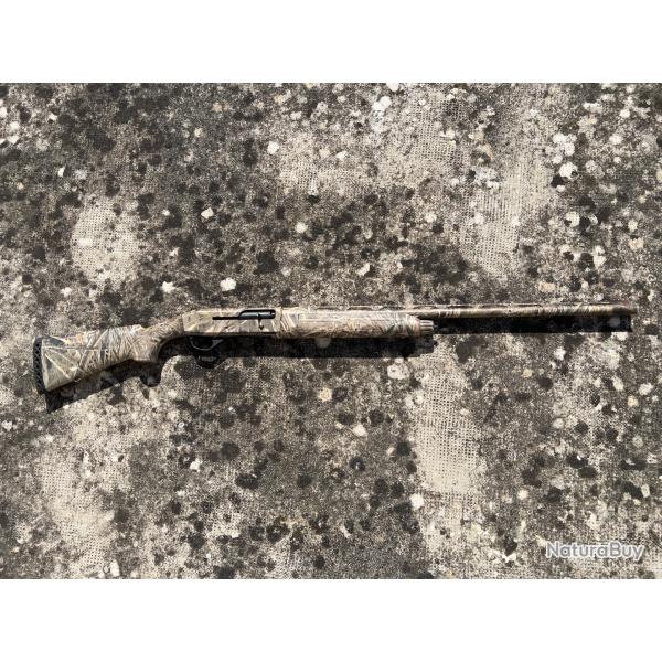 Fusil semi-automatique stoeger M3000 cal 12/76 camo