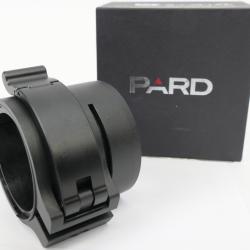 ADAPTATEUR CLIP-ON POUR PARD NV007 45 MM