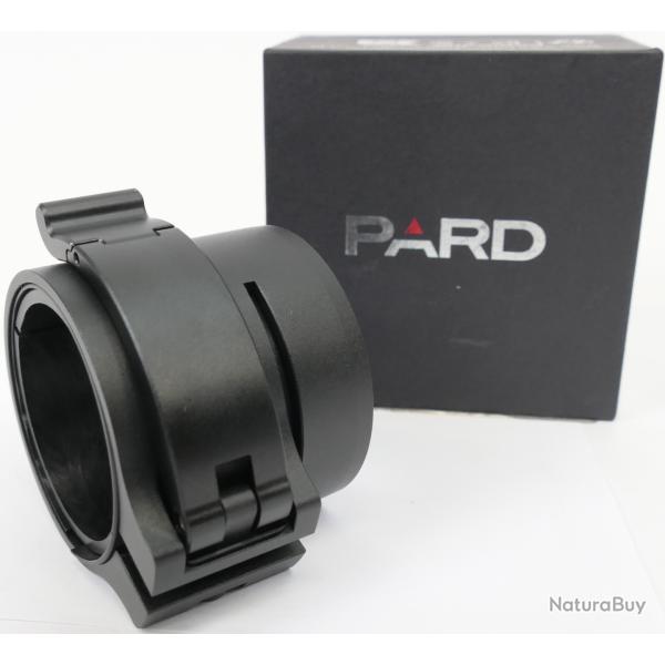 ADAPTATEUR CLIP-ON POUR PARD NV007 45 MM