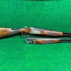 Express Demas MII cal 8x57jrs +canon mixtes