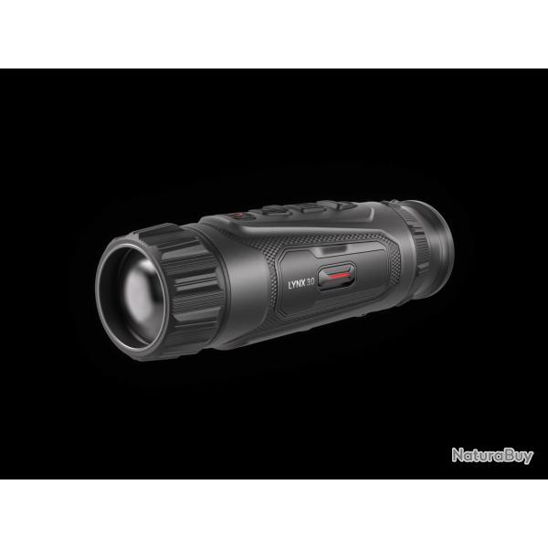 MONOCULAIRE DE VISION THERMIQUE HIKMICRO LYNX LH35 3.0