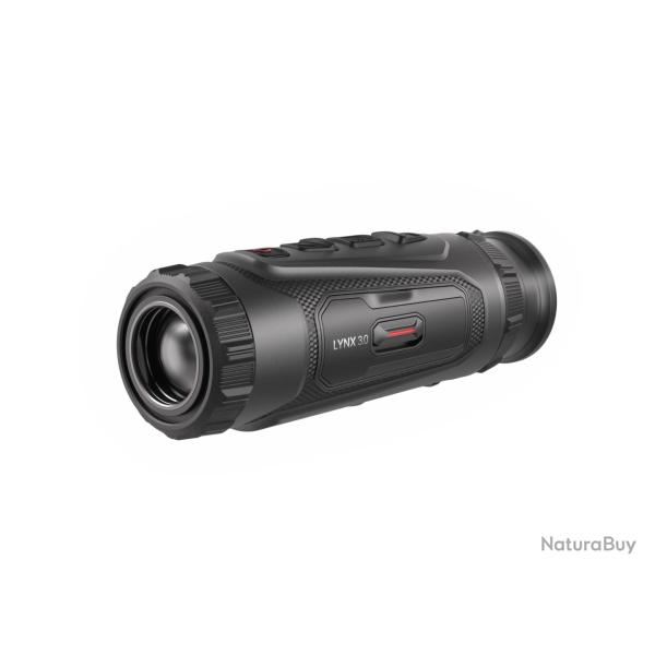MONOCULAIRE DE VISION THERMIQUE HIKMICRO LYNX LH25 3.0