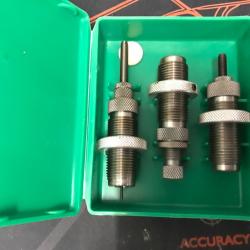 Jeux d outils RCBS CAL 38 sw RN