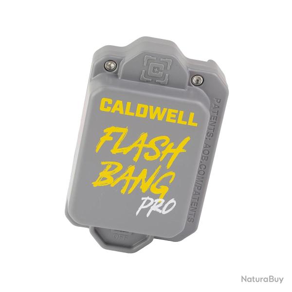 CALDWELL - D�tecteur d'impact LED - Mod�le PRO