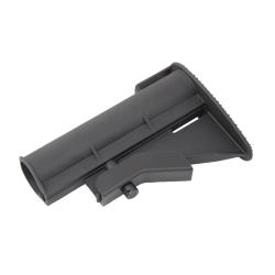B5 SYSTEMS - Crosse CAR15/XM177 pour tube AR15 Mil-Spec Black