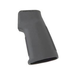 REPTILIA - Poign&eacute;e CQG-NB� pour AR15/SR25 Noir