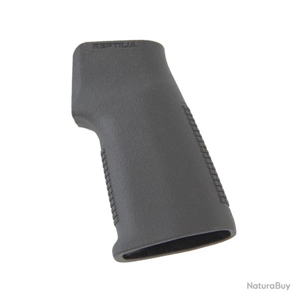 REPTILIA - Poign�e CQG-NB� pour AR15/SR25 Noir