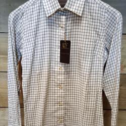 Chemise Femme CLUB INTERCHASSE Monica T.S